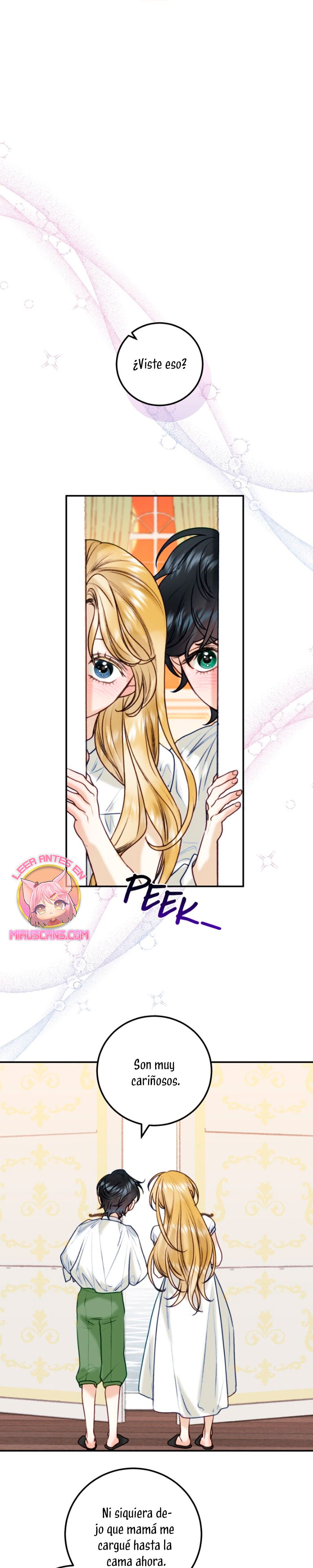 Él no es solo una cara bonita Capítulo 101 - Página 17