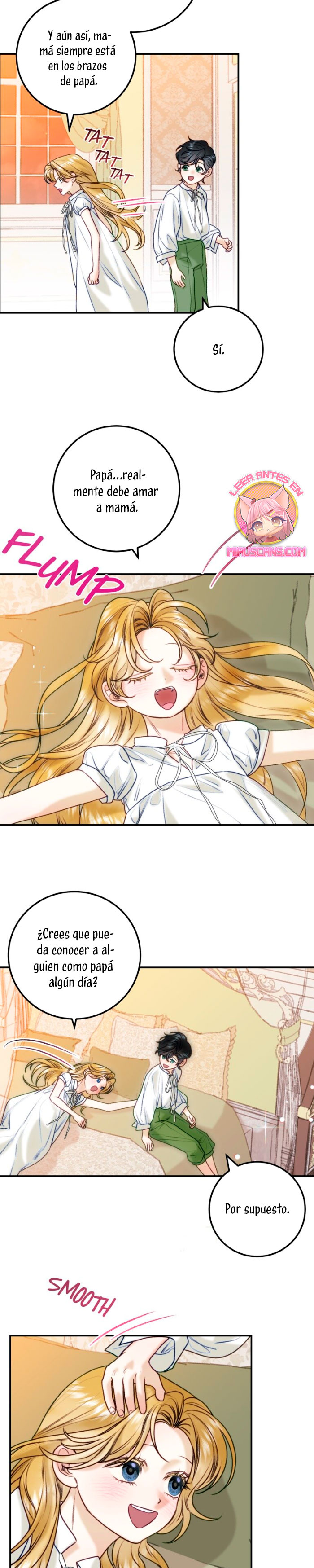 Él no es solo una cara bonita Capítulo 101 - Página 18