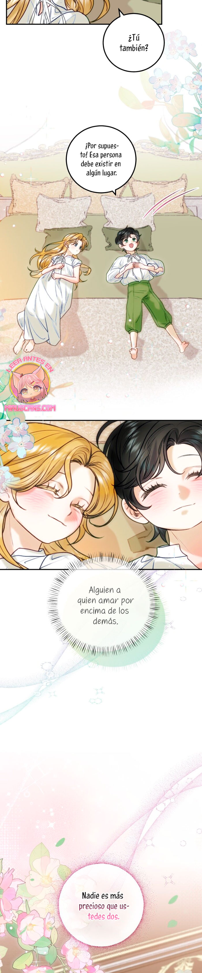 Él no es solo una cara bonita Capítulo 101 - Página 19