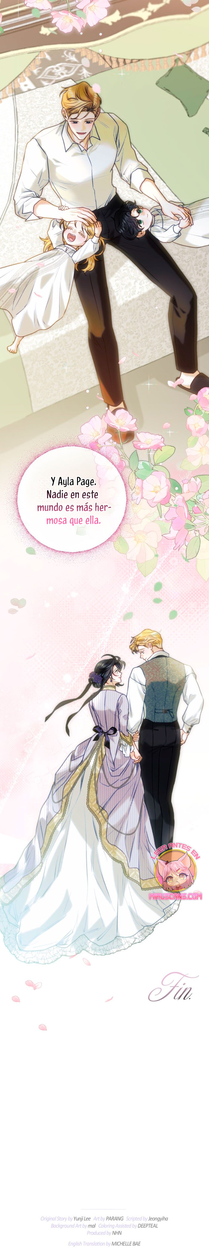 Él no es solo una cara bonita Capítulo 101 - Página 20