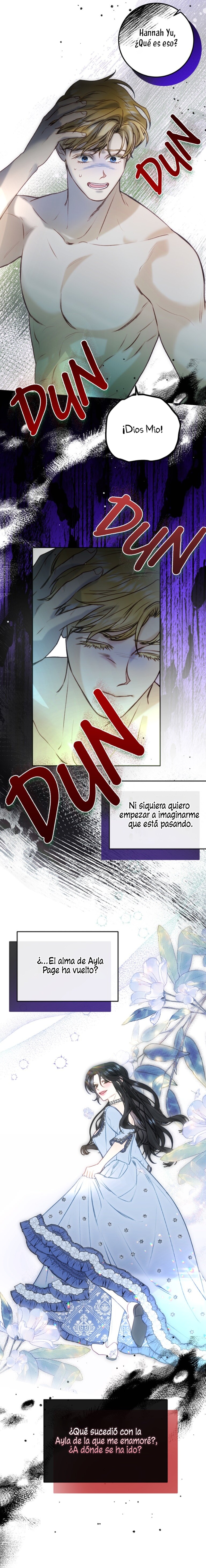 Él no es solo una cara bonita Capítulo 102 - Página 12