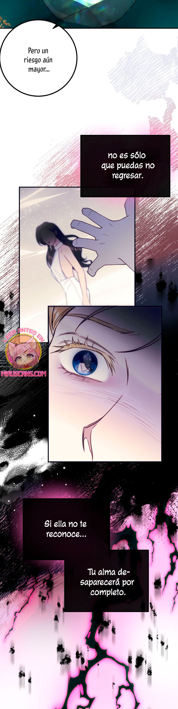 Él no es solo una cara bonita Capítulo 103 - Página 18