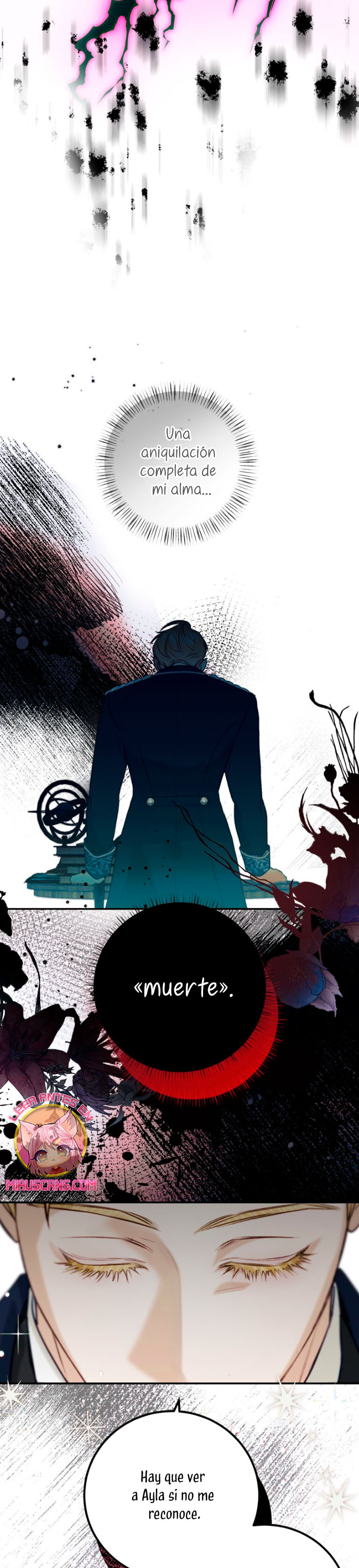 Él no es solo una cara bonita Capítulo 103 - Página 19