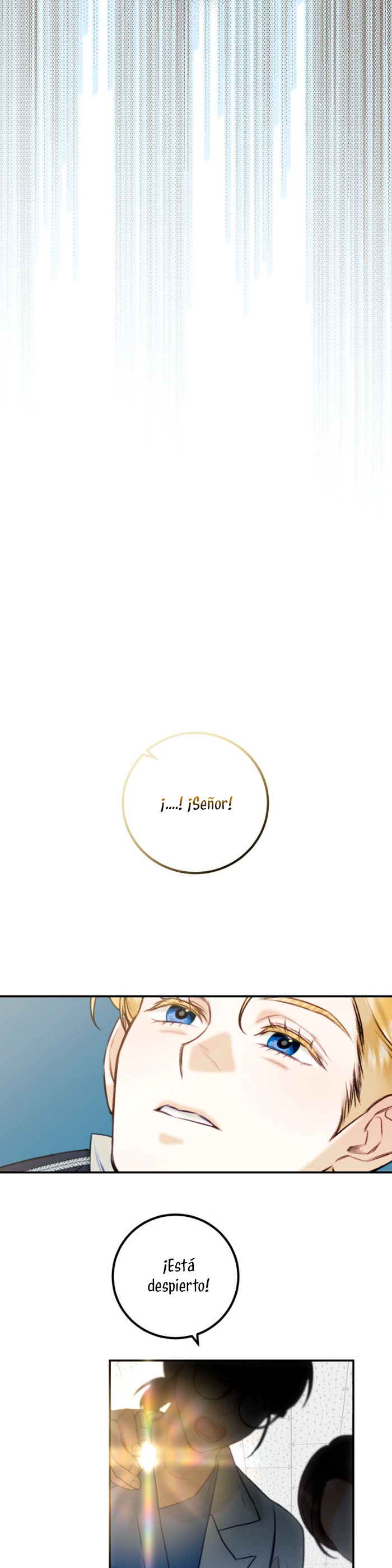 Él no es solo una cara bonita Capítulo 103 - Página 22