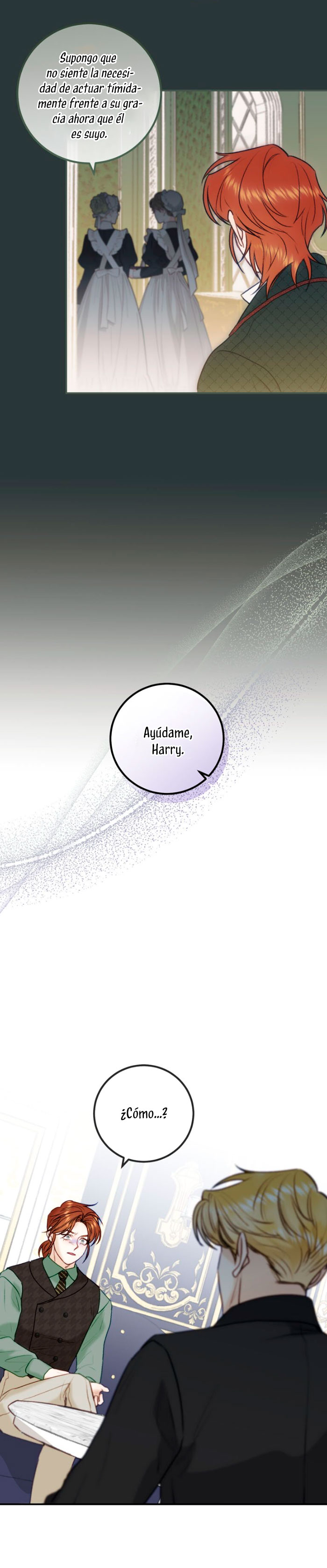 Él no es solo una cara bonita Capítulo 103 - Página 4