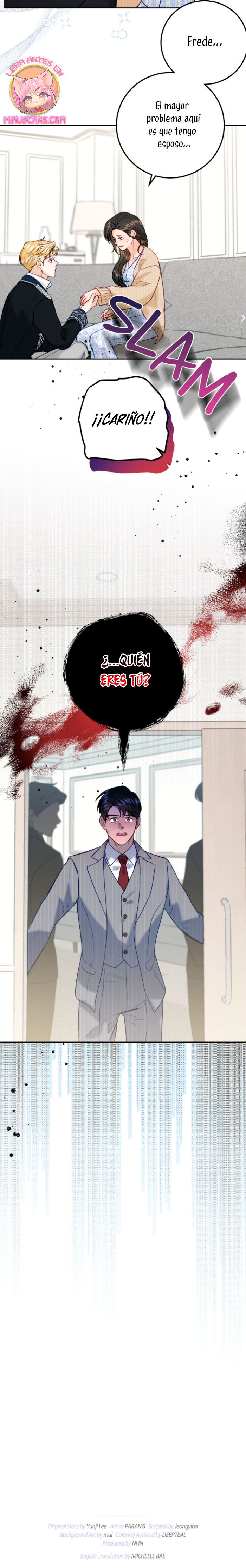 Él no es solo una cara bonita Capítulo 104 - Página 20