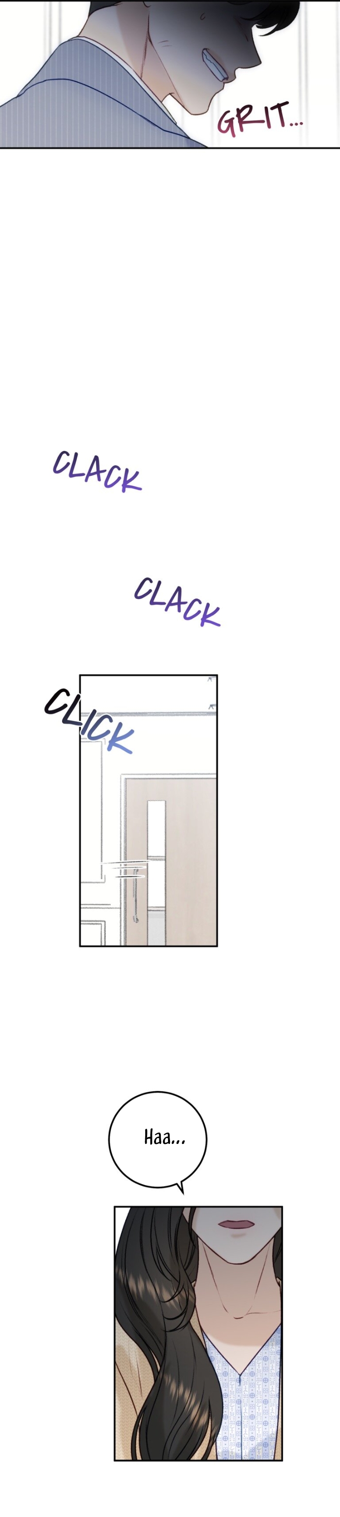 Él no es solo una cara bonita Capítulo 105 - Página 10