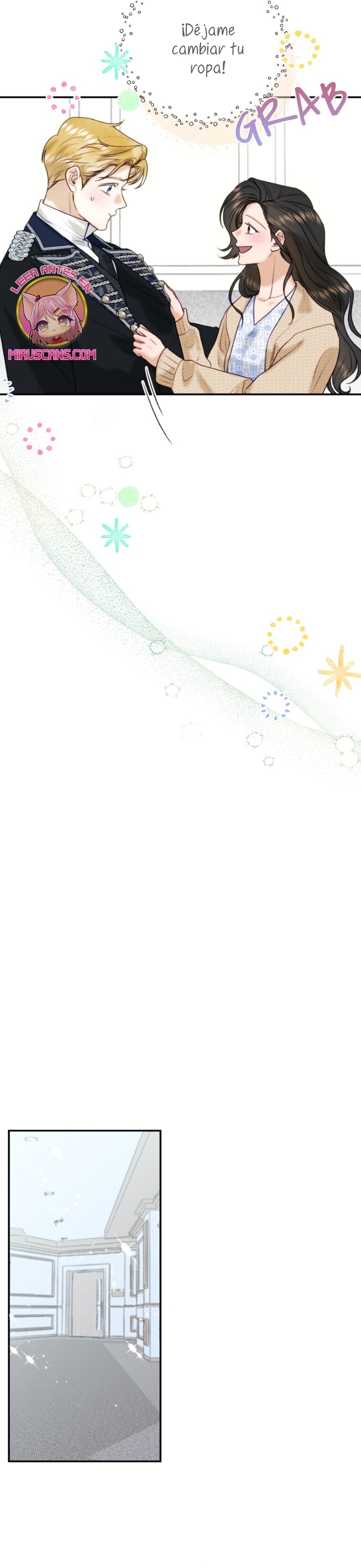 Él no es solo una cara bonita Capítulo 105 - Página 16