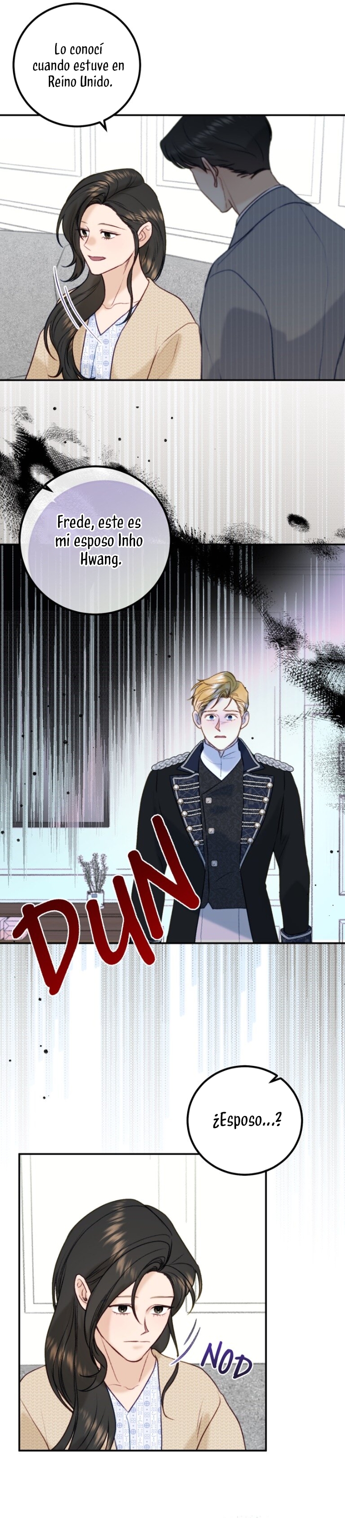 Él no es solo una cara bonita Capítulo 105 - Página 5