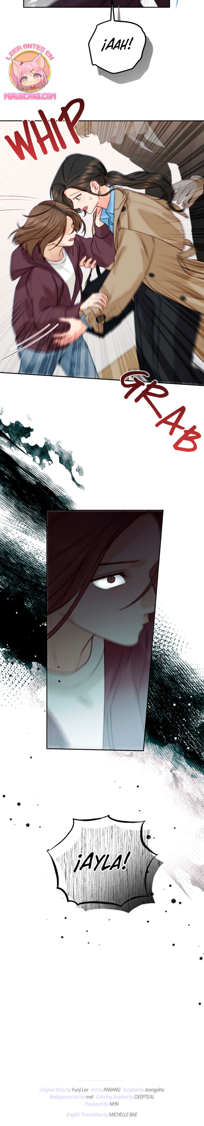 Él no es solo una cara bonita Capítulo 106 - Página 19