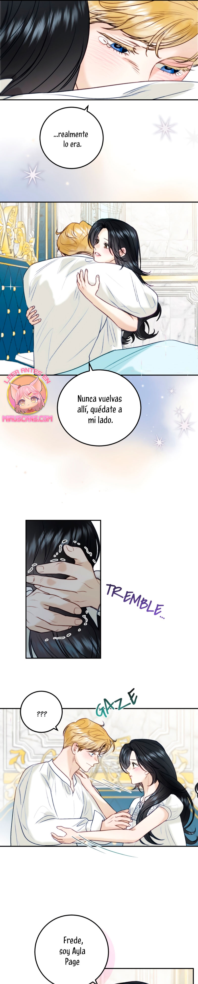 Él no es solo una cara bonita Capítulo 107 - Página 10