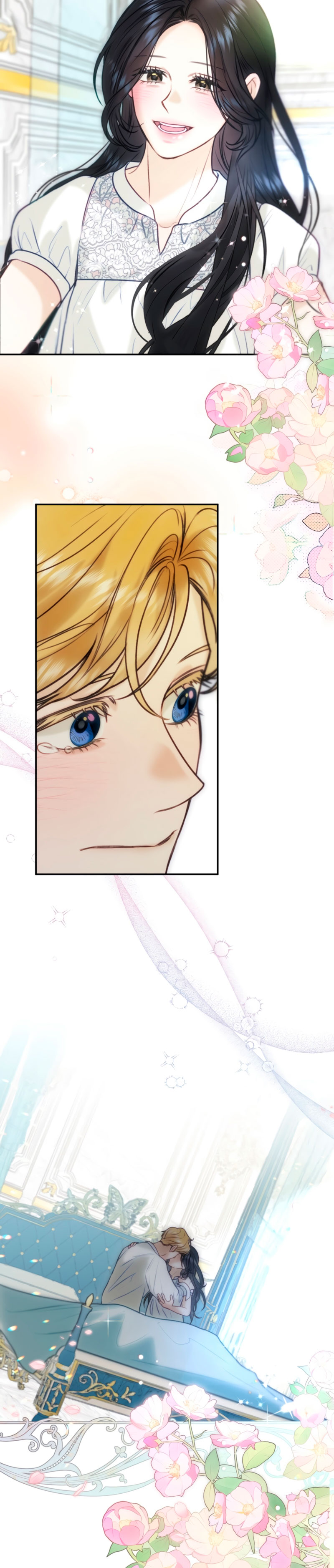 Él no es solo una cara bonita Capítulo 107 - Página 12