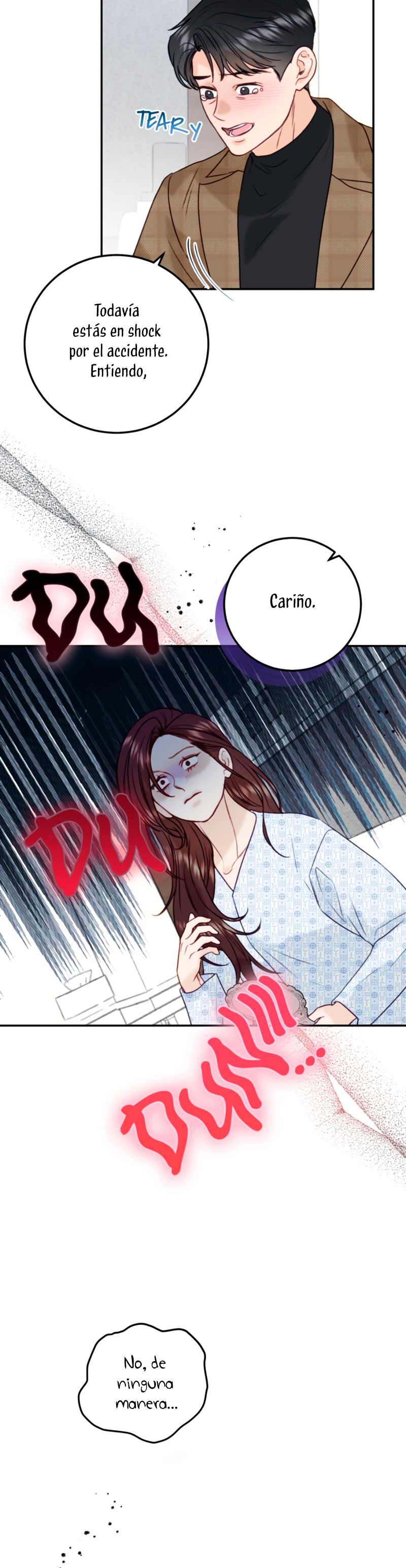 Él no es solo una cara bonita Capítulo 107 - Página 20