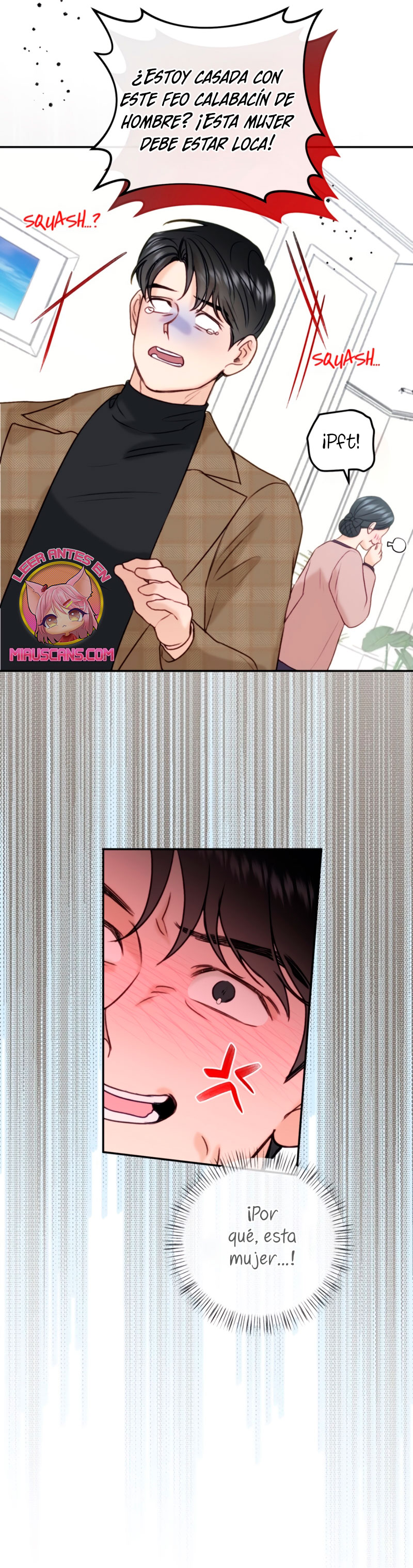 Él no es solo una cara bonita Capítulo 107 - Página 21