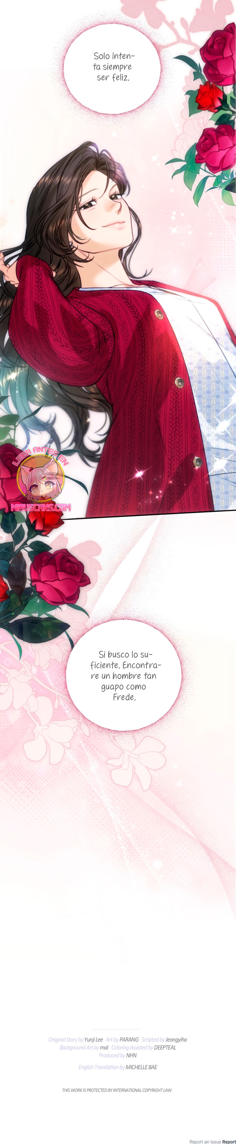 Él no es solo una cara bonita Capítulo 107 - Página 26