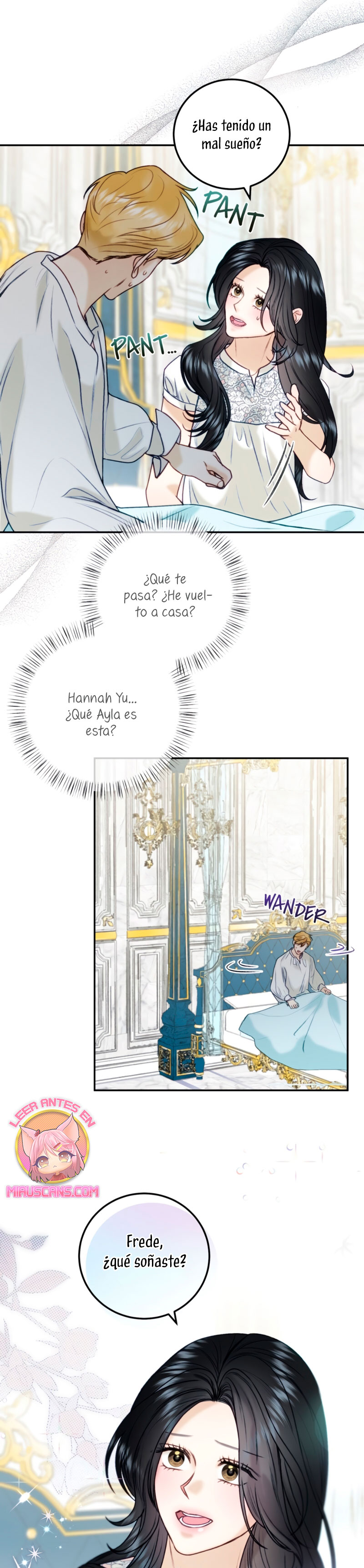 Él no es solo una cara bonita Capítulo 107 - Página 7