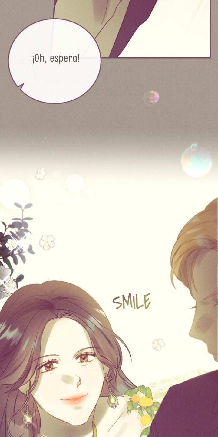 Él no es solo una cara bonita Capítulo 11 - Página 13