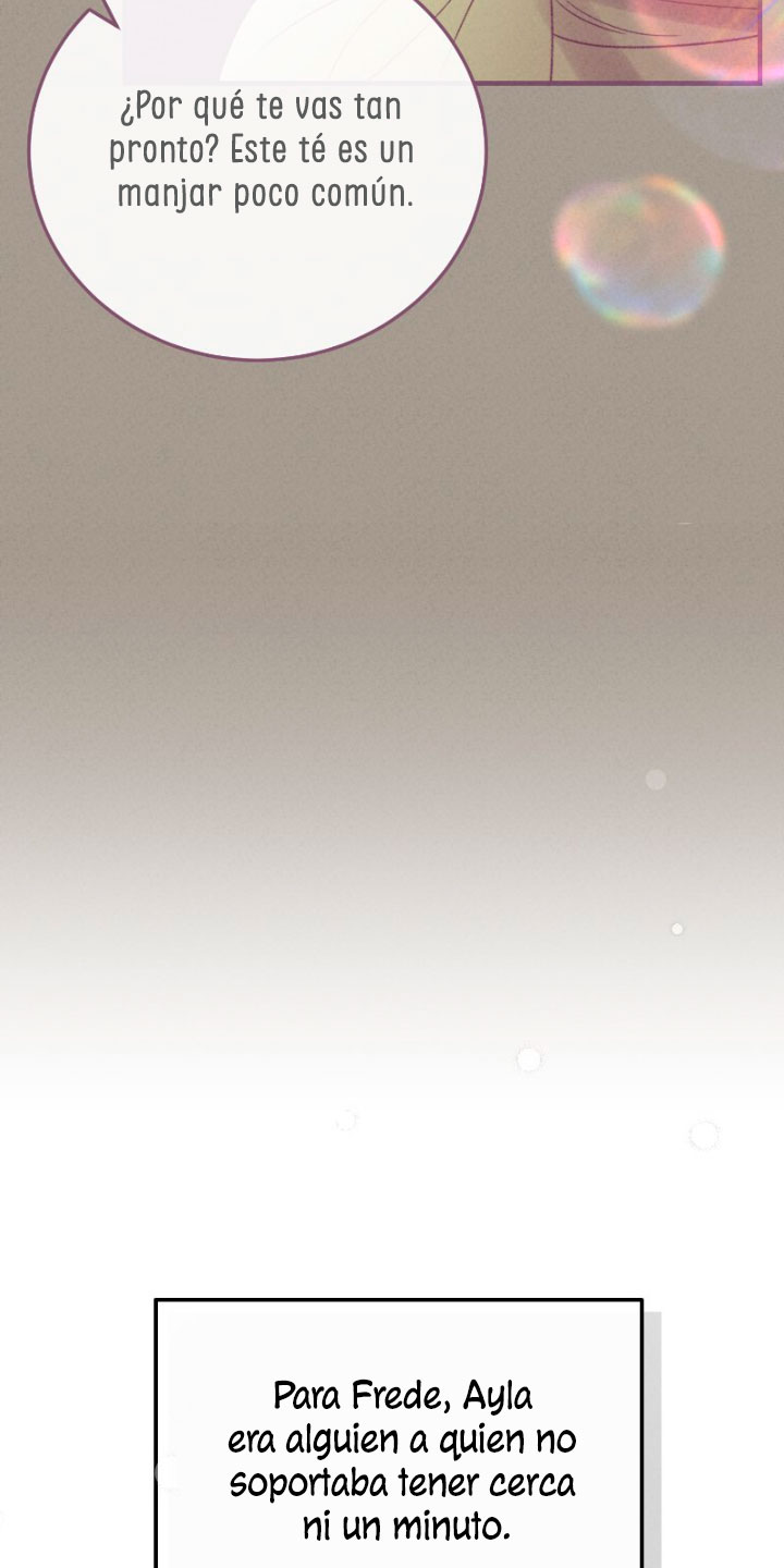 Él no es solo una cara bonita Capítulo 11 - Página 15