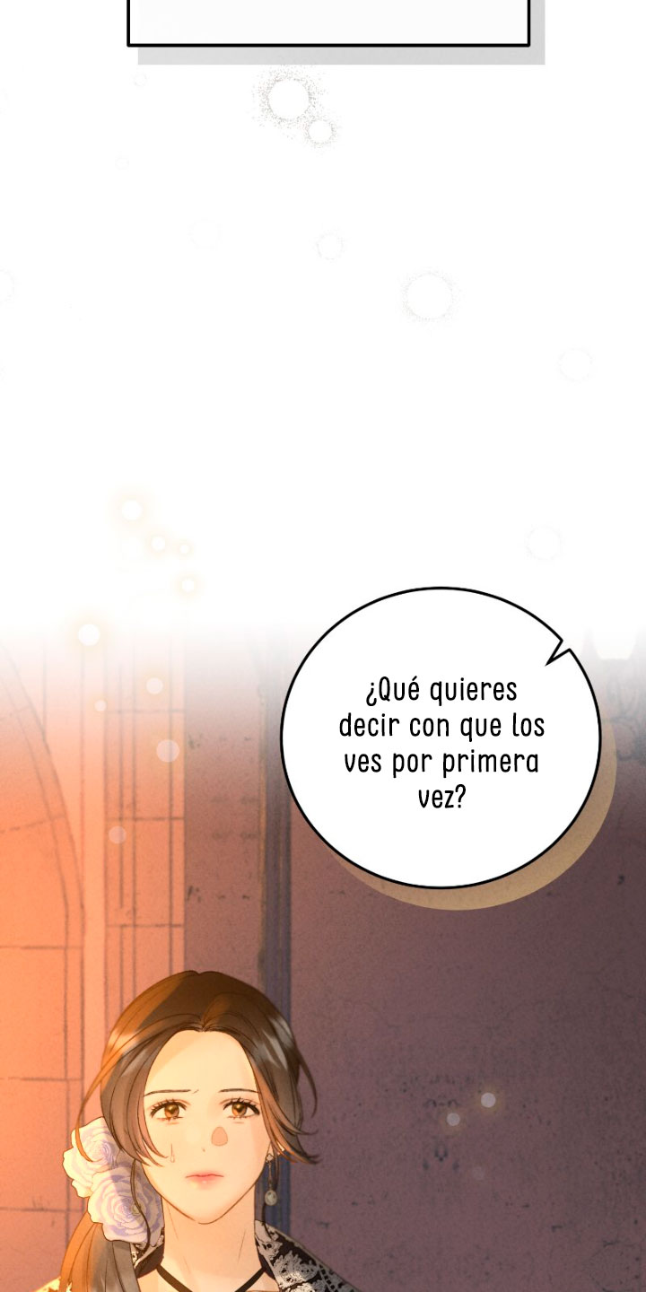 Él no es solo una cara bonita Capítulo 11 - Página 16