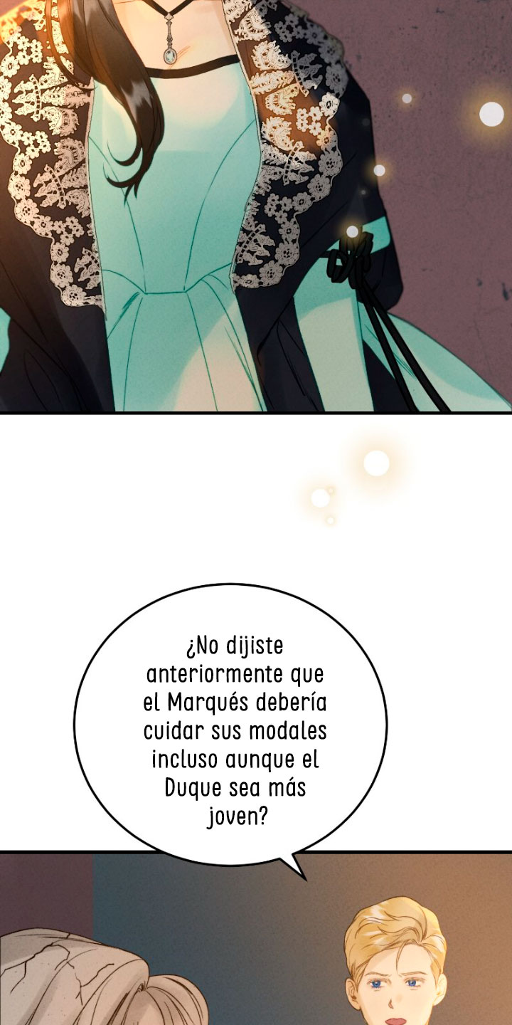 Él no es solo una cara bonita Capítulo 11 - Página 17