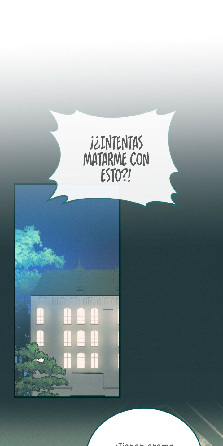 Él no es solo una cara bonita Capítulo 11 - Página 2