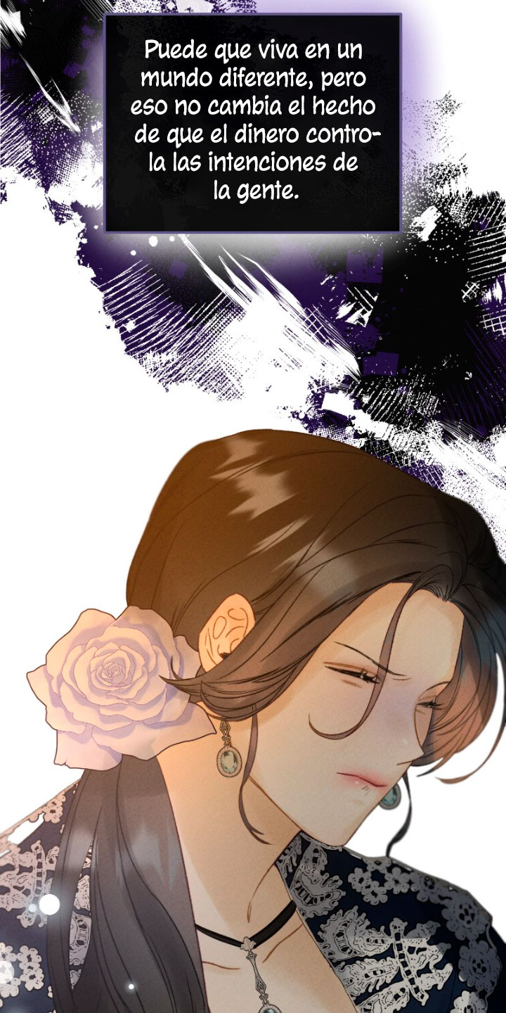 Él no es solo una cara bonita Capítulo 11 - Página 20