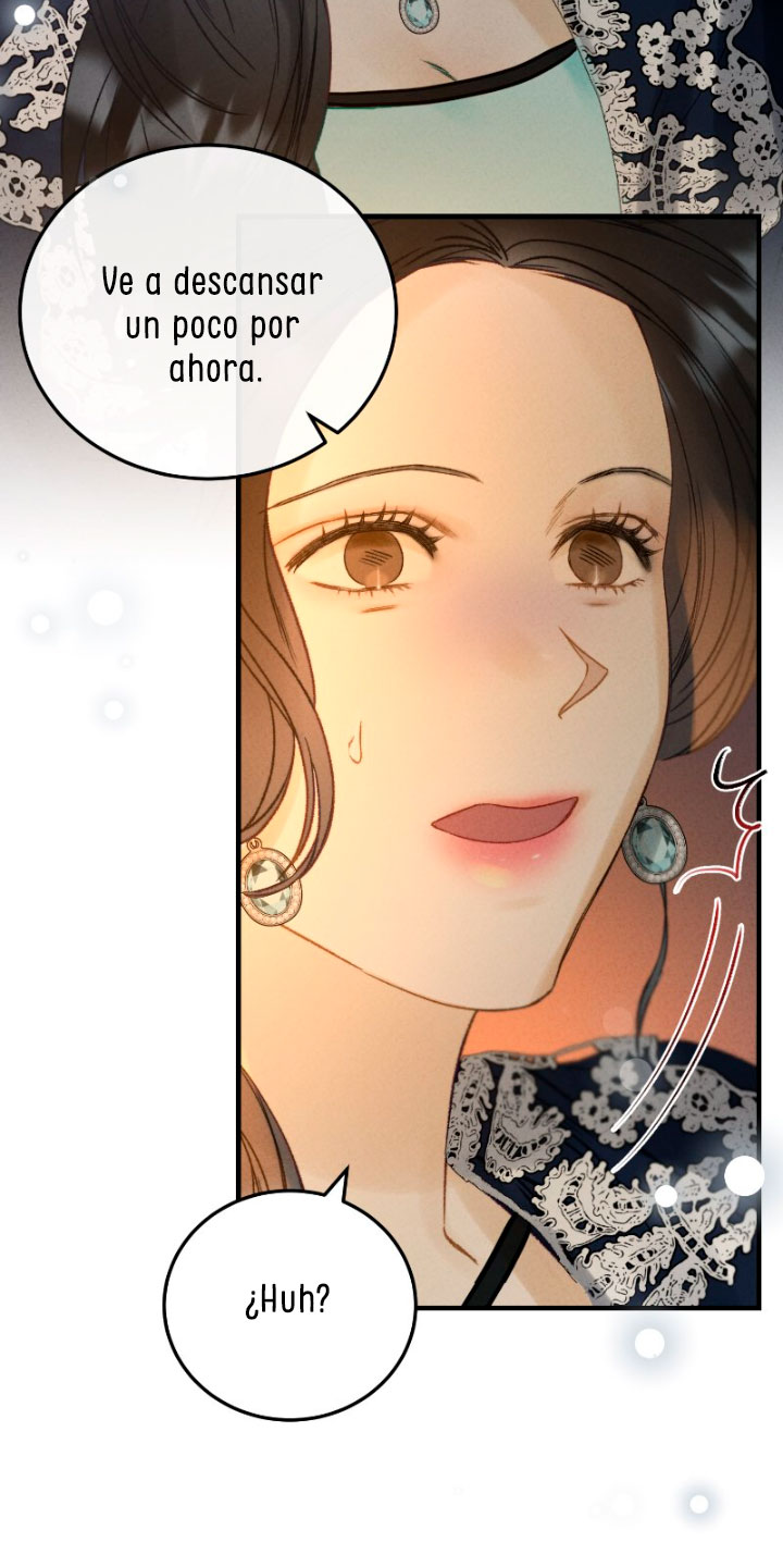 Él no es solo una cara bonita Capítulo 11 - Página 21