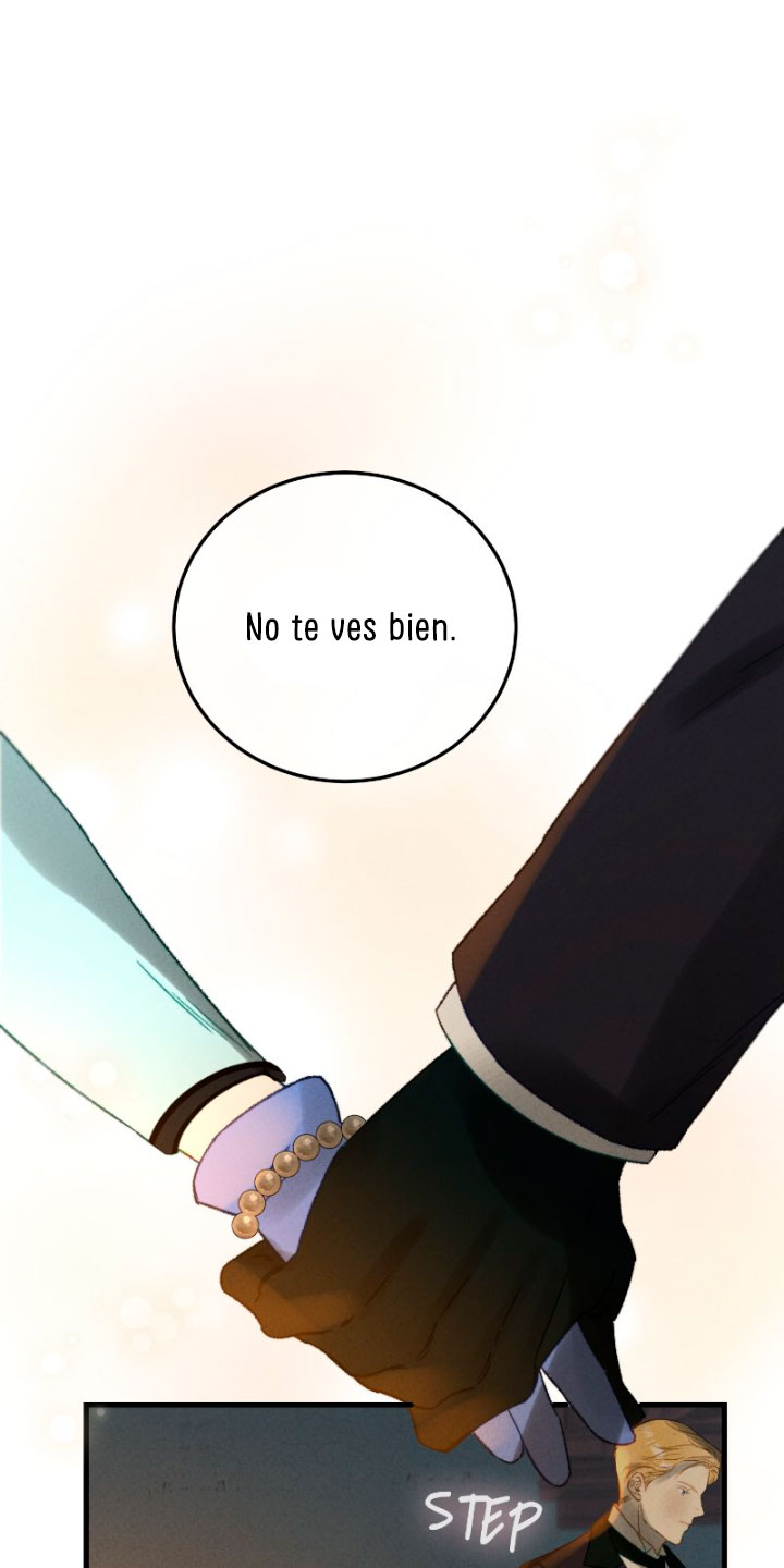 Él no es solo una cara bonita Capítulo 11 - Página 22