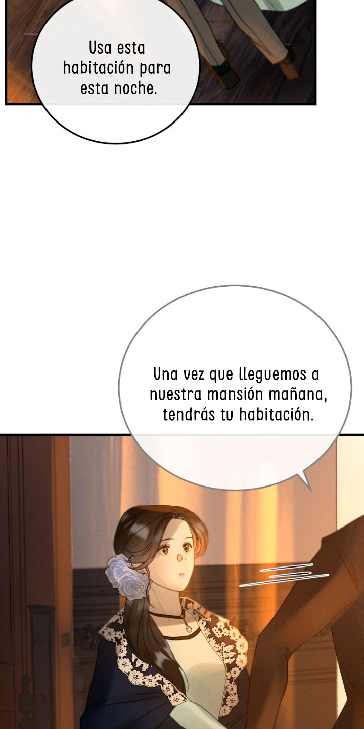 Él no es solo una cara bonita Capítulo 11 - Página 28