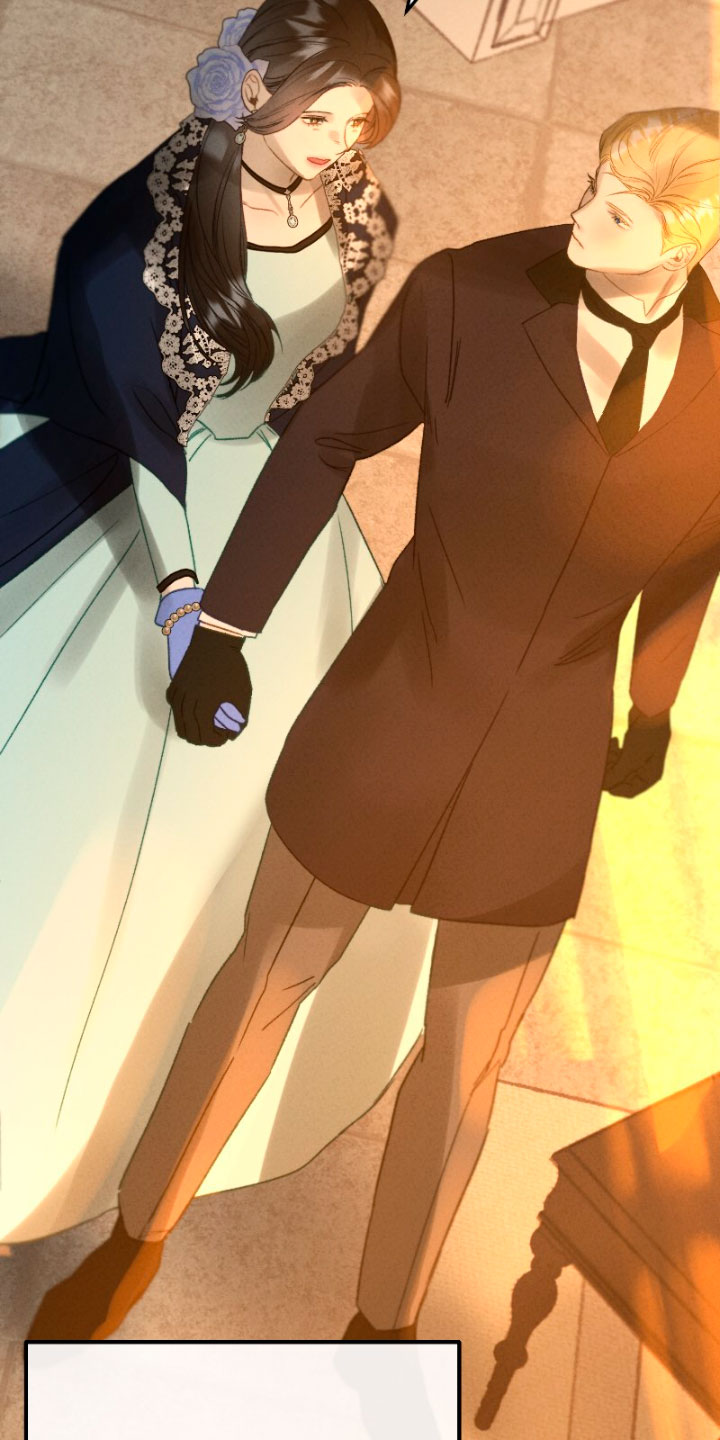 Él no es solo una cara bonita Capítulo 11 - Página 31