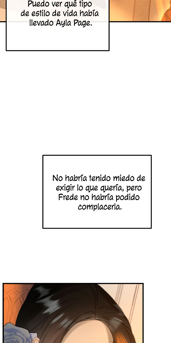 Él no es solo una cara bonita Capítulo 11 - Página 32