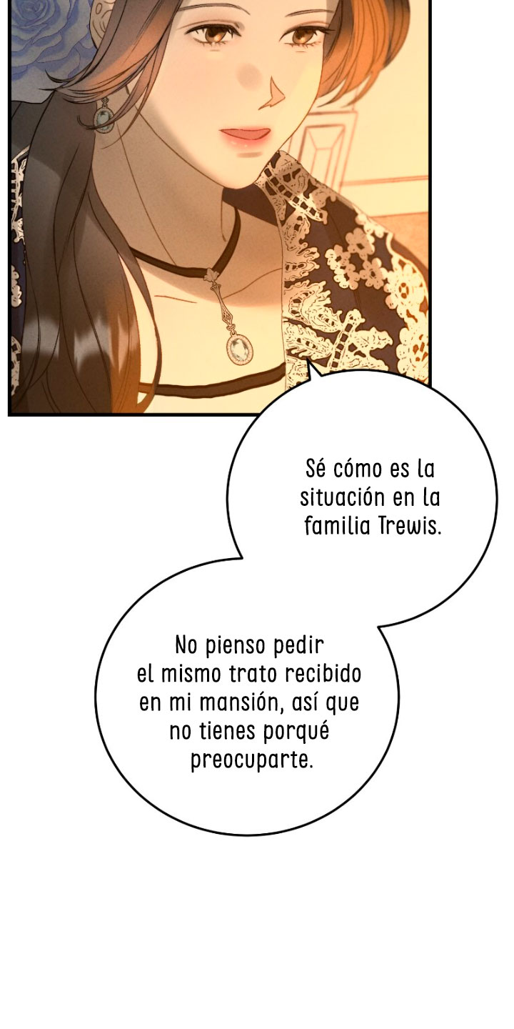 Él no es solo una cara bonita Capítulo 11 - Página 33