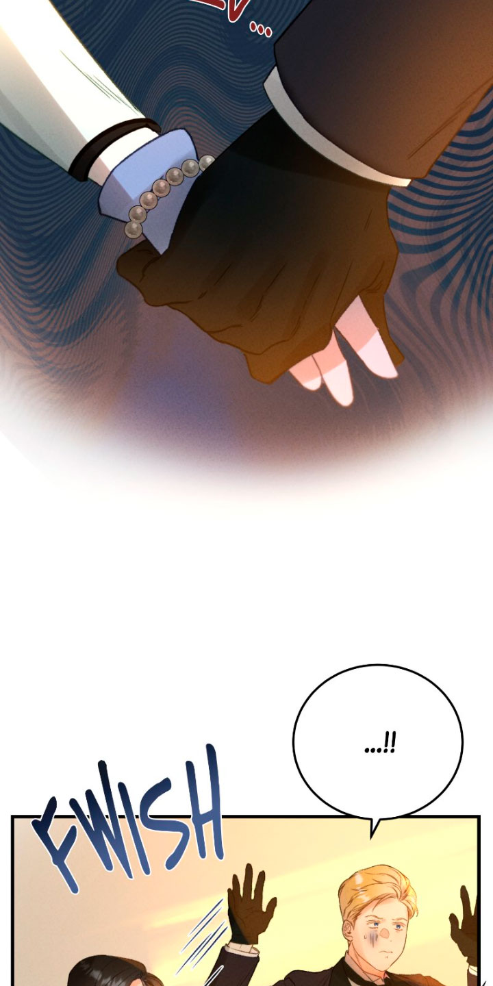 Él no es solo una cara bonita Capítulo 11 - Página 36