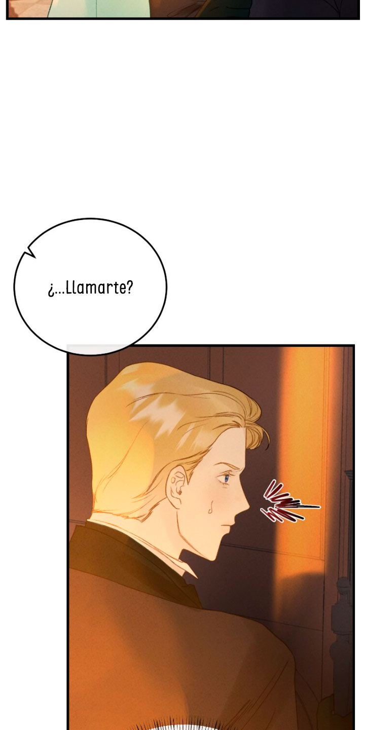 Él no es solo una cara bonita Capítulo 11 - Página 43