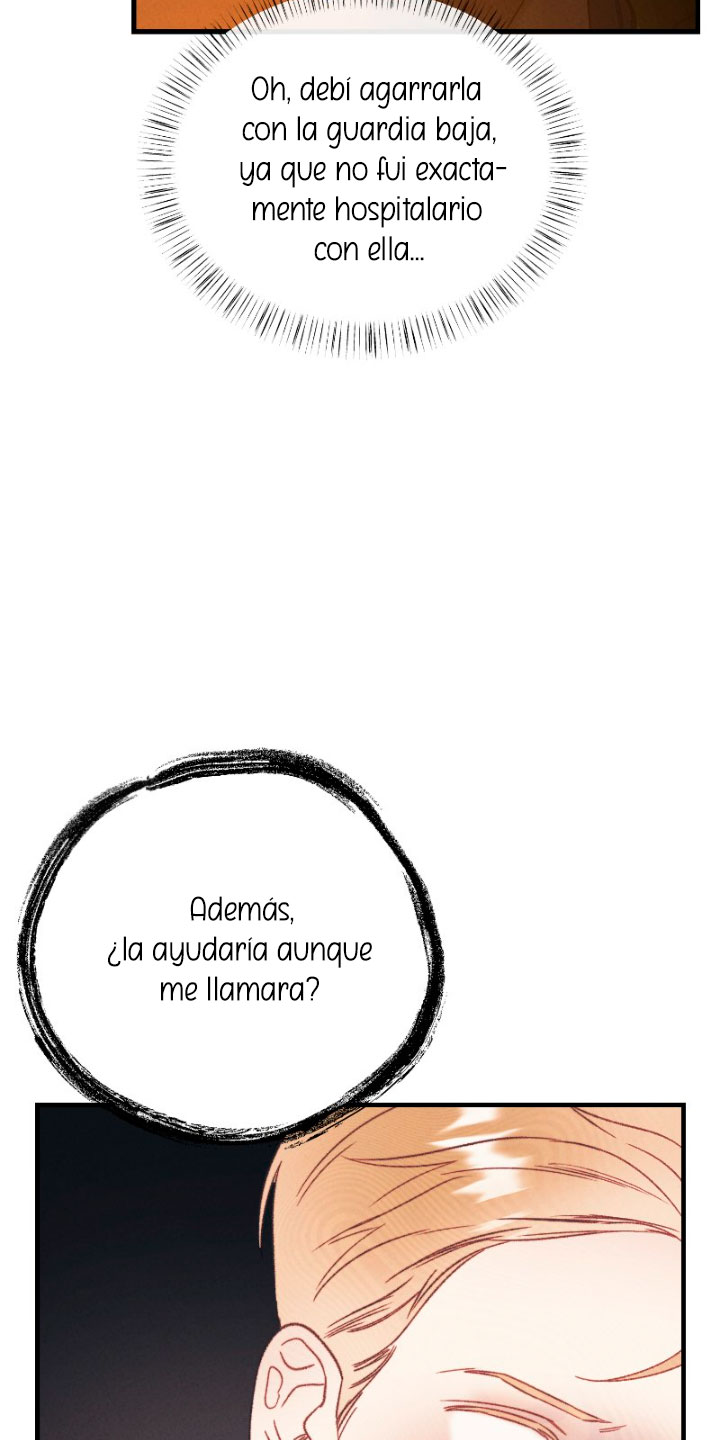 Él no es solo una cara bonita Capítulo 11 - Página 44