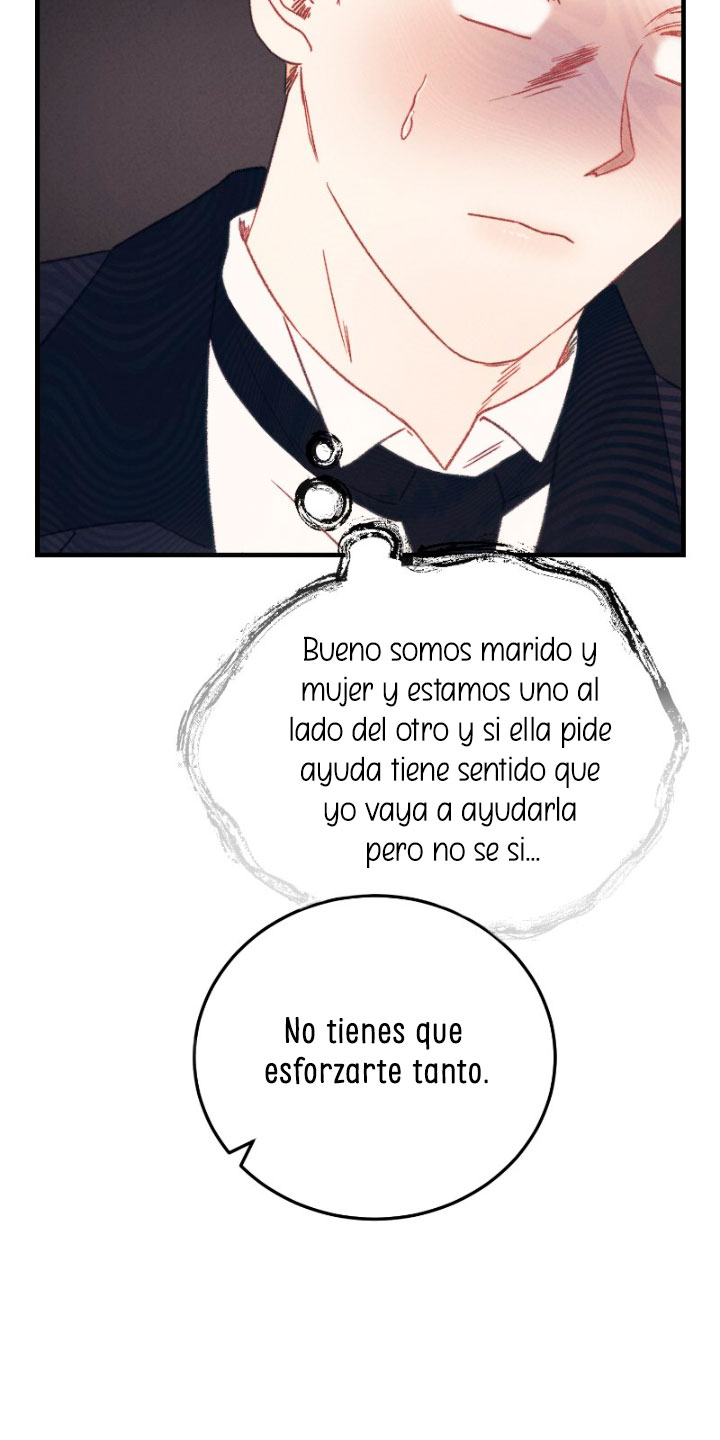 Él no es solo una cara bonita Capítulo 11 - Página 45