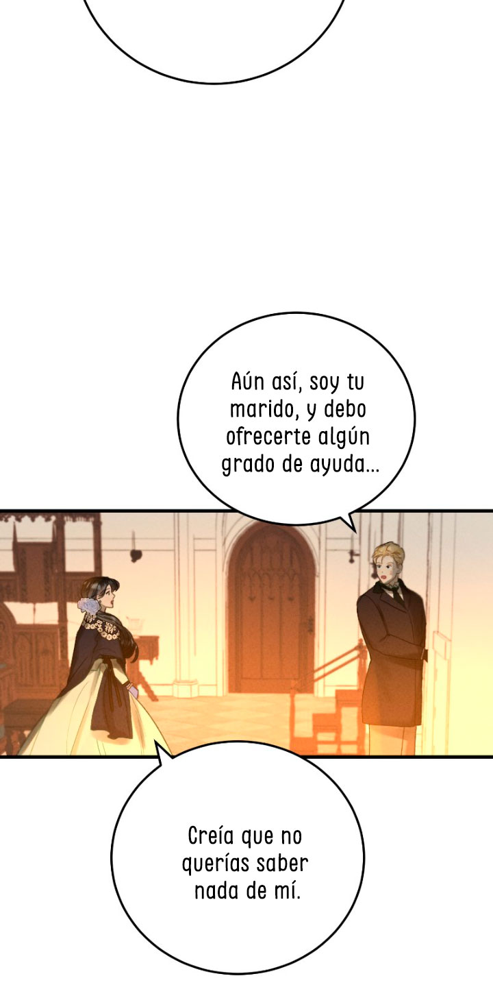 Él no es solo una cara bonita Capítulo 11 - Página 47