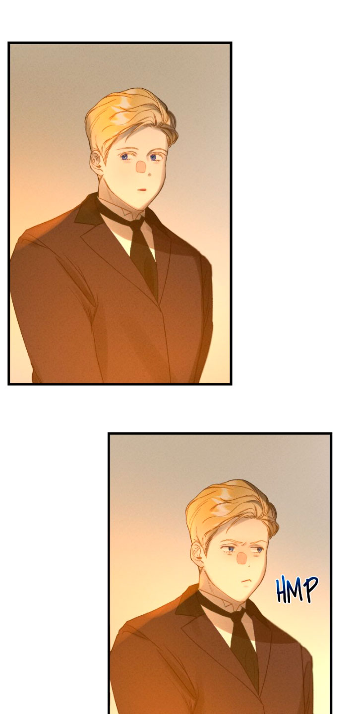 Él no es solo una cara bonita Capítulo 11 - Página 48