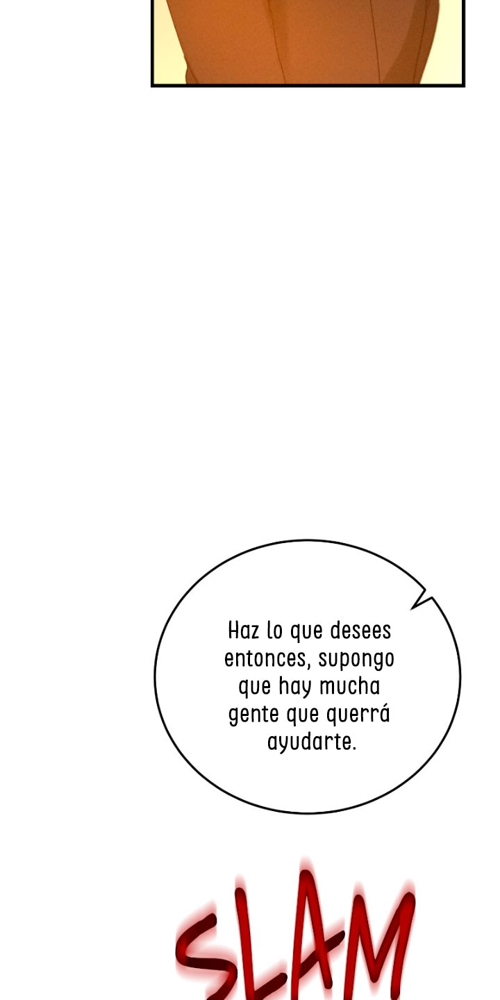 Él no es solo una cara bonita Capítulo 11 - Página 49