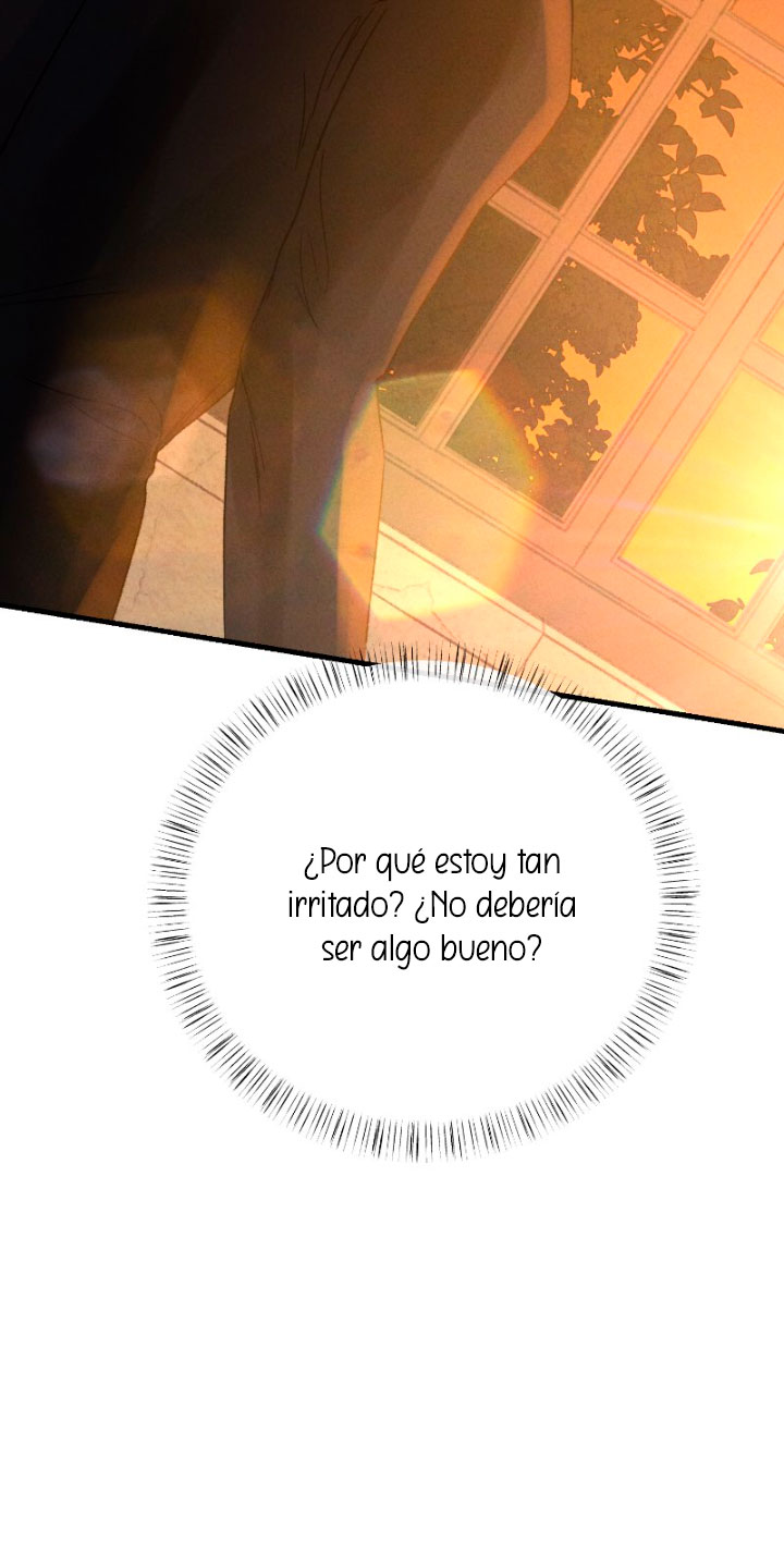 Él no es solo una cara bonita Capítulo 11 - Página 53