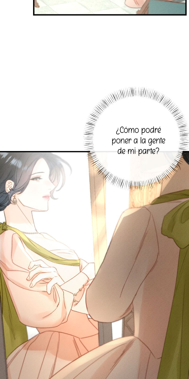 Él no es solo una cara bonita Capítulo 11 - Página 56