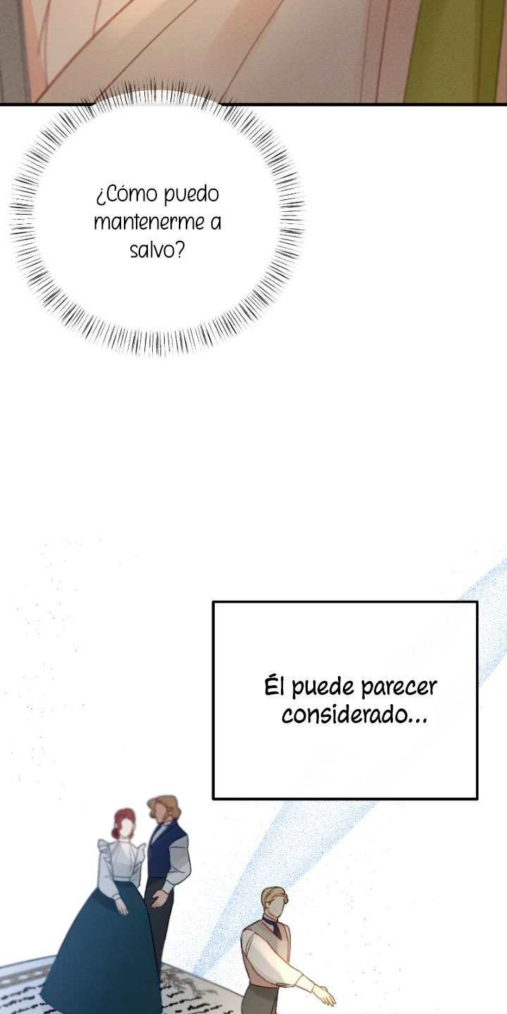 Él no es solo una cara bonita Capítulo 11 - Página 57