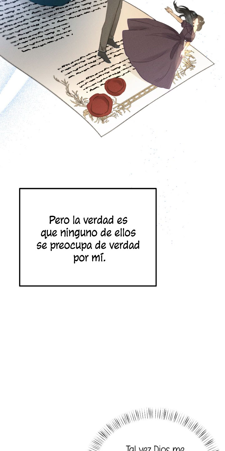 Él no es solo una cara bonita Capítulo 11 - Página 58