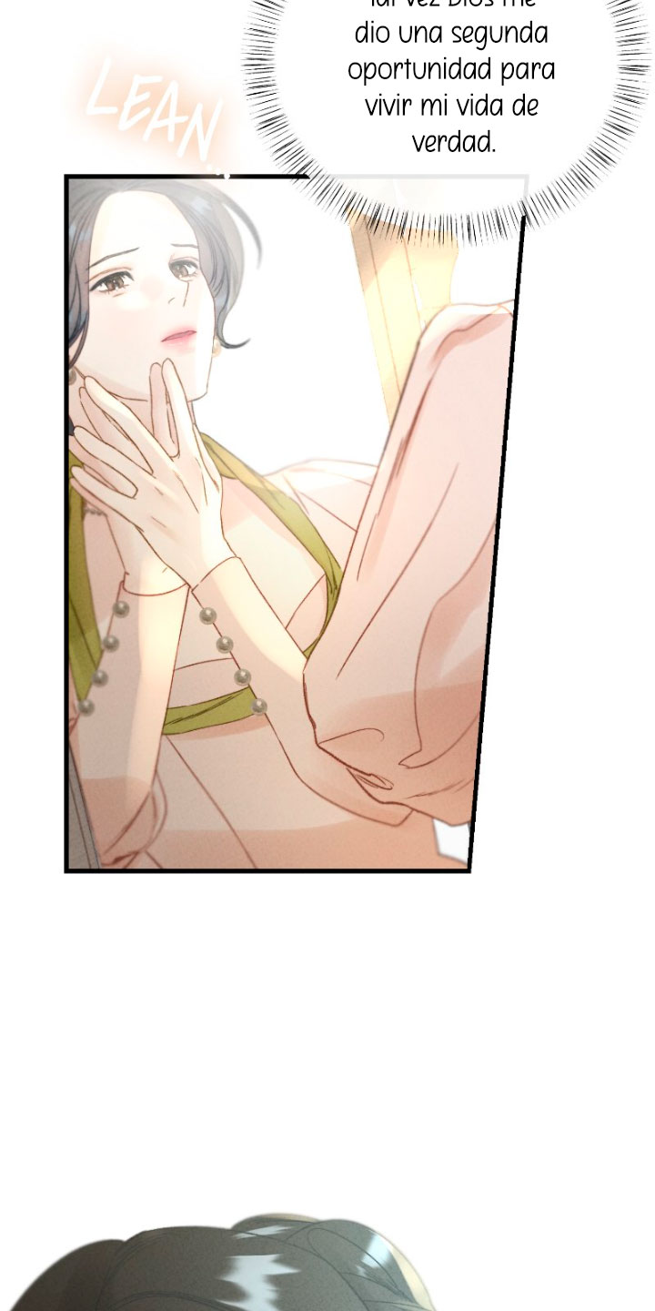 Él no es solo una cara bonita Capítulo 11 - Página 59