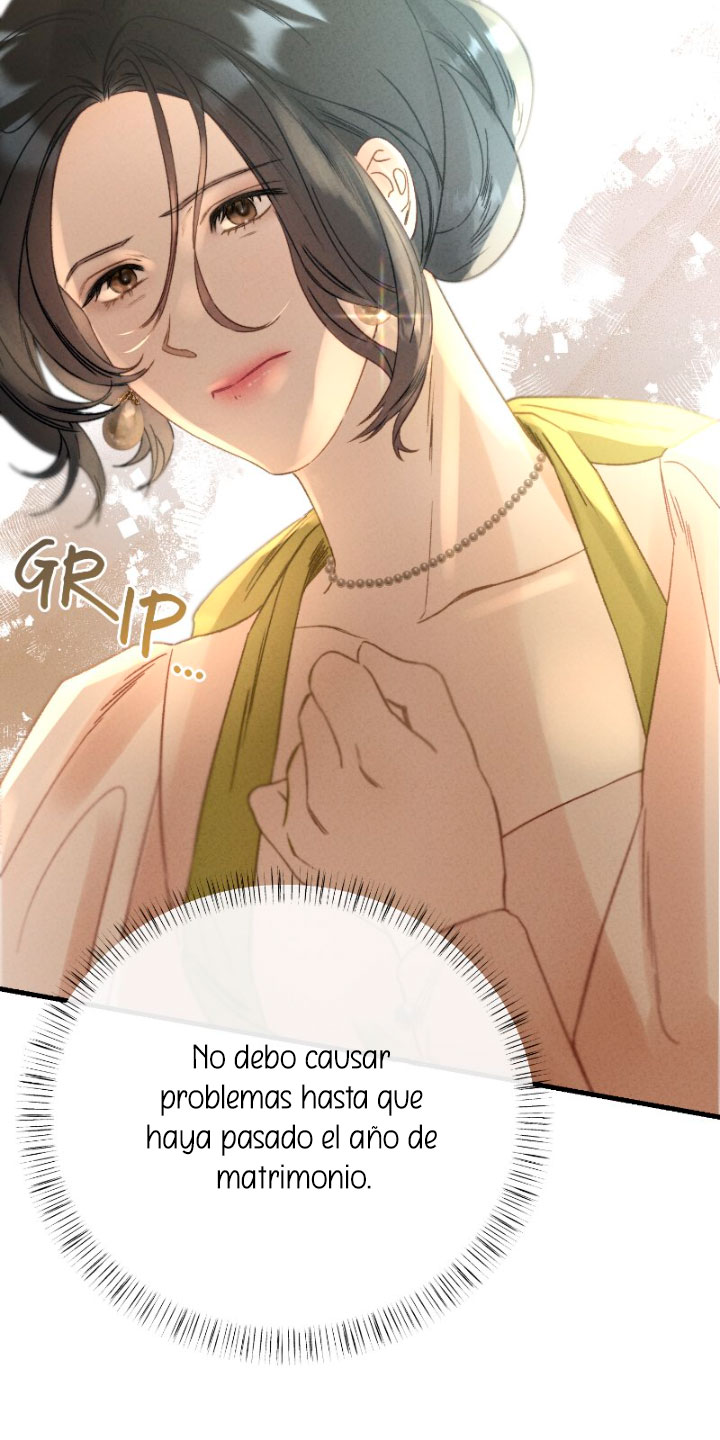 Él no es solo una cara bonita Capítulo 11 - Página 60