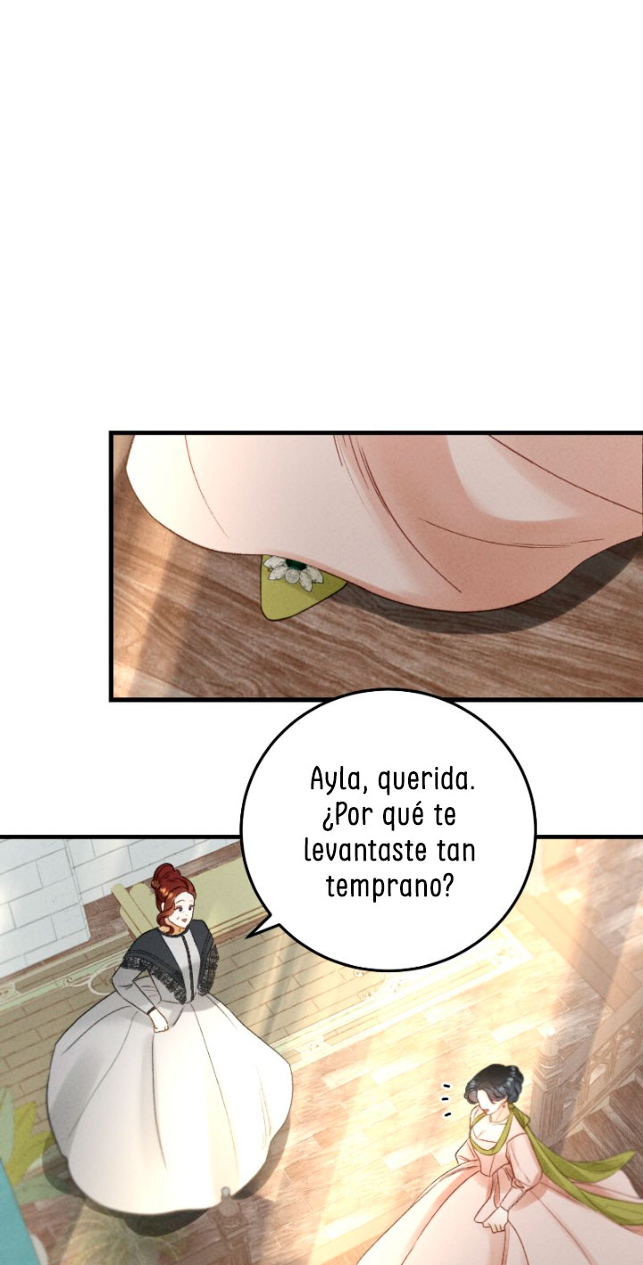 Él no es solo una cara bonita Capítulo 11 - Página 62