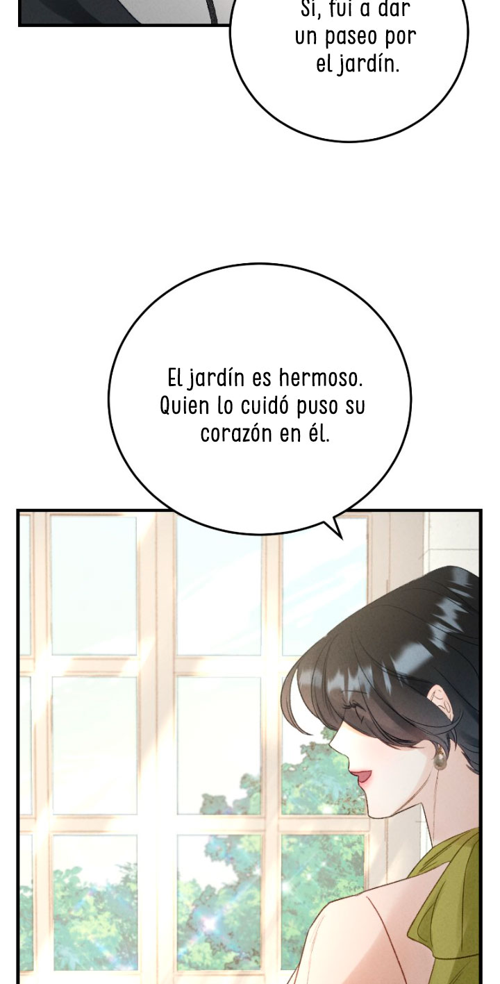 Él no es solo una cara bonita Capítulo 11 - Página 64