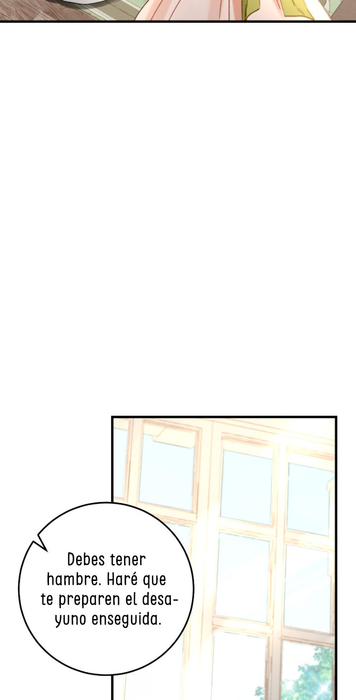 Él no es solo una cara bonita Capítulo 11 - Página 66