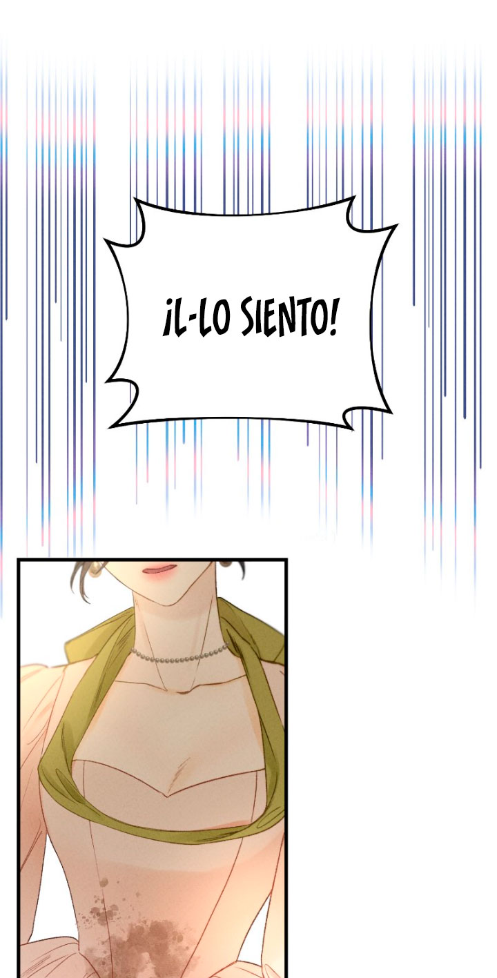 Él no es solo una cara bonita Capítulo 11 - Página 68