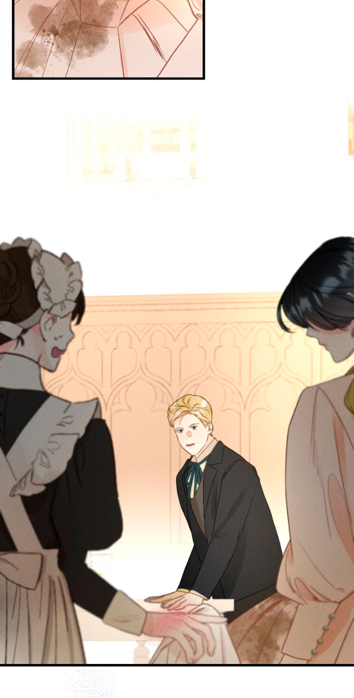 Él no es solo una cara bonita Capítulo 11 - Página 69